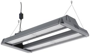 LED-Hallenstrahler Sylvania Sylbay 205W 31000lm 840 IP65 30°×60° DIM 726×386