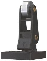 Antriebskopf Eaton LSM-XLA Winkelrollenhebel 35×45×25mm schwarz