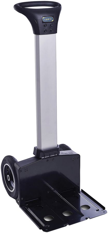 Trolley CIMCO CarryMore-Trolley 80 575×400×1100mm 11.6kg