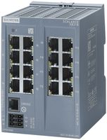 IE-Switch Siemens SCALANCE XB216 16×RJ45 10/100Mbit/s Ethernet managed