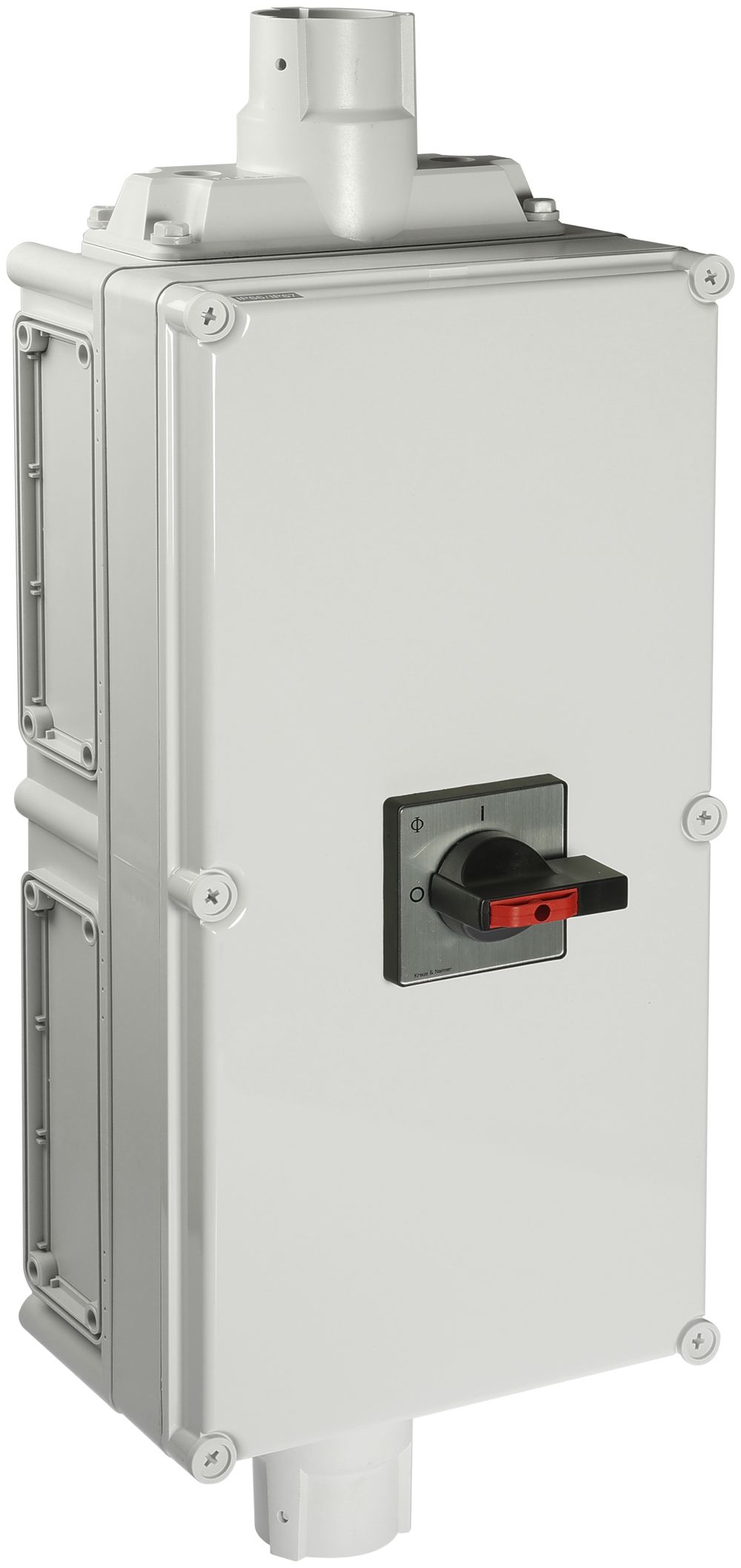 Interrupteur-sectionneur AP K&N 315A/400V 0/3L no/gr