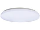 LED-Decken-/Wandleuchte Z-Licht Blanco ZF 12W 1000lm 830/840/860 IP44 Ø280mm ws