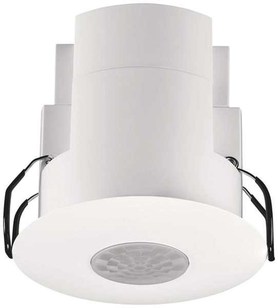 Détecteur de présence INC Swiss Garde 360 DALI Slave A-Basic blanc