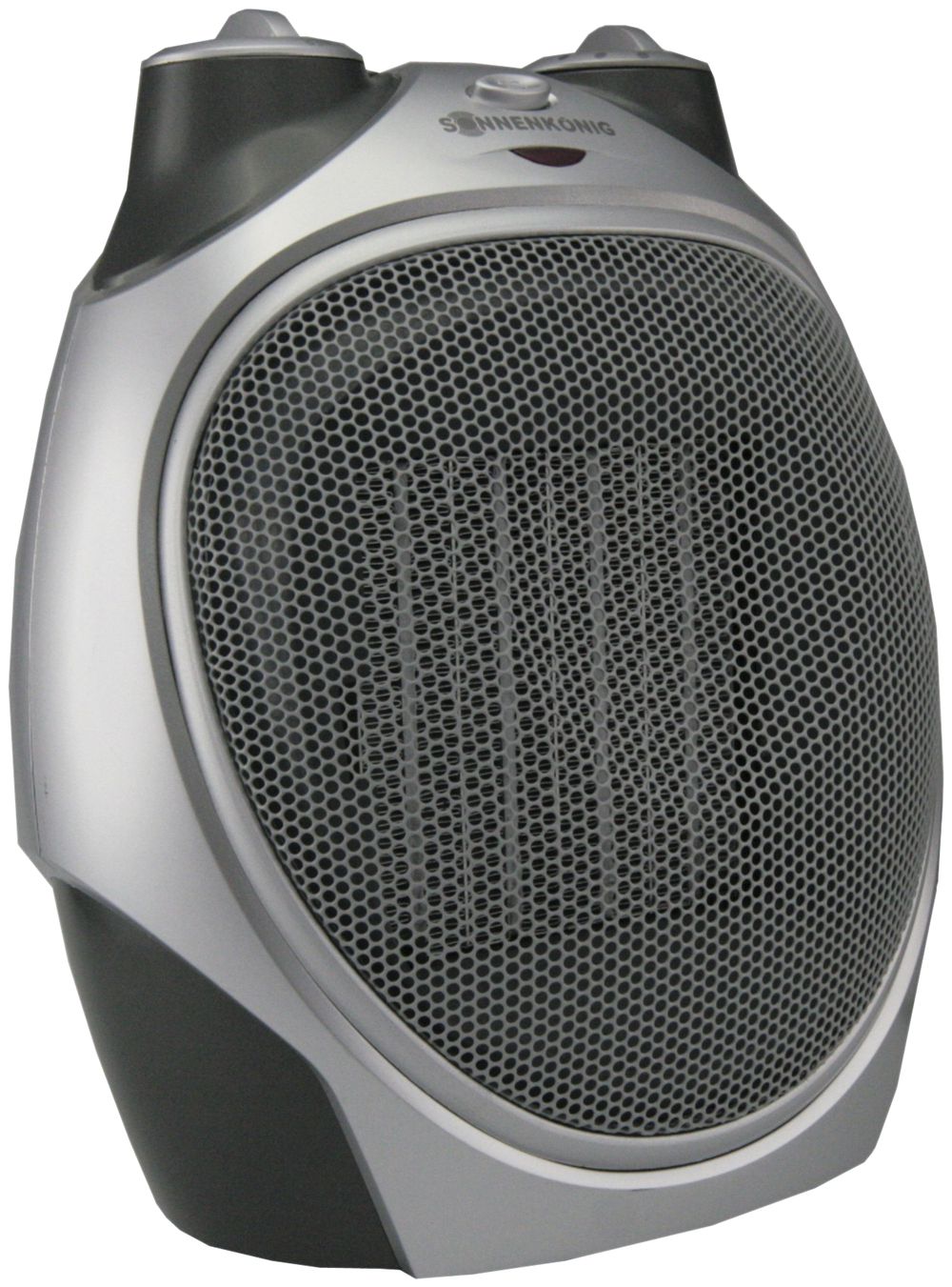 Keramik-Heizlüfter Ceramico Paris 1100/1800W ,19×12×24cm