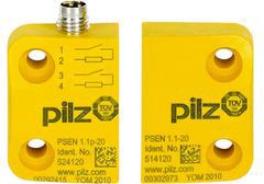 PSEN 1.1p-20/PSEN 1.1-20/8mm/ 1unit