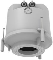 EB-Gehäuse Spotbox Mini B Ø 65/75/85/100mm