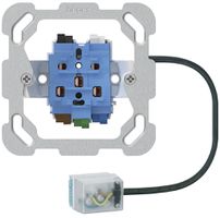 Prise INC type 15/25 Hager, Ecobus power