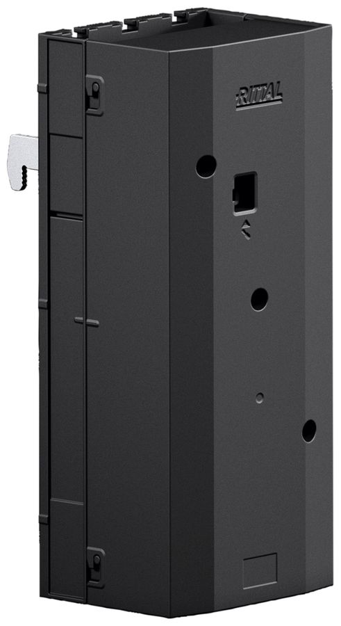 Modulo di raccordo RiLineX RX 9360.220 conduttore tondo 250A