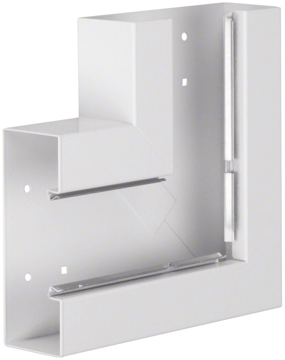 Flachwinkel tehalit BRS 65170, verkehrsweiss