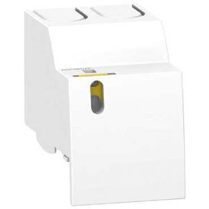 Klemmenabdeckung iC60 (2Stk.) 2/3P