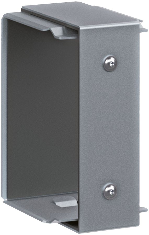 Jonction tehalit FWK-Plus 100×150mm zingué