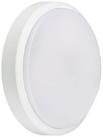 LED-Anbauleuchte CoreLine 29W 4050lm 827/830/840 IP65 DALI Ø390 weiss