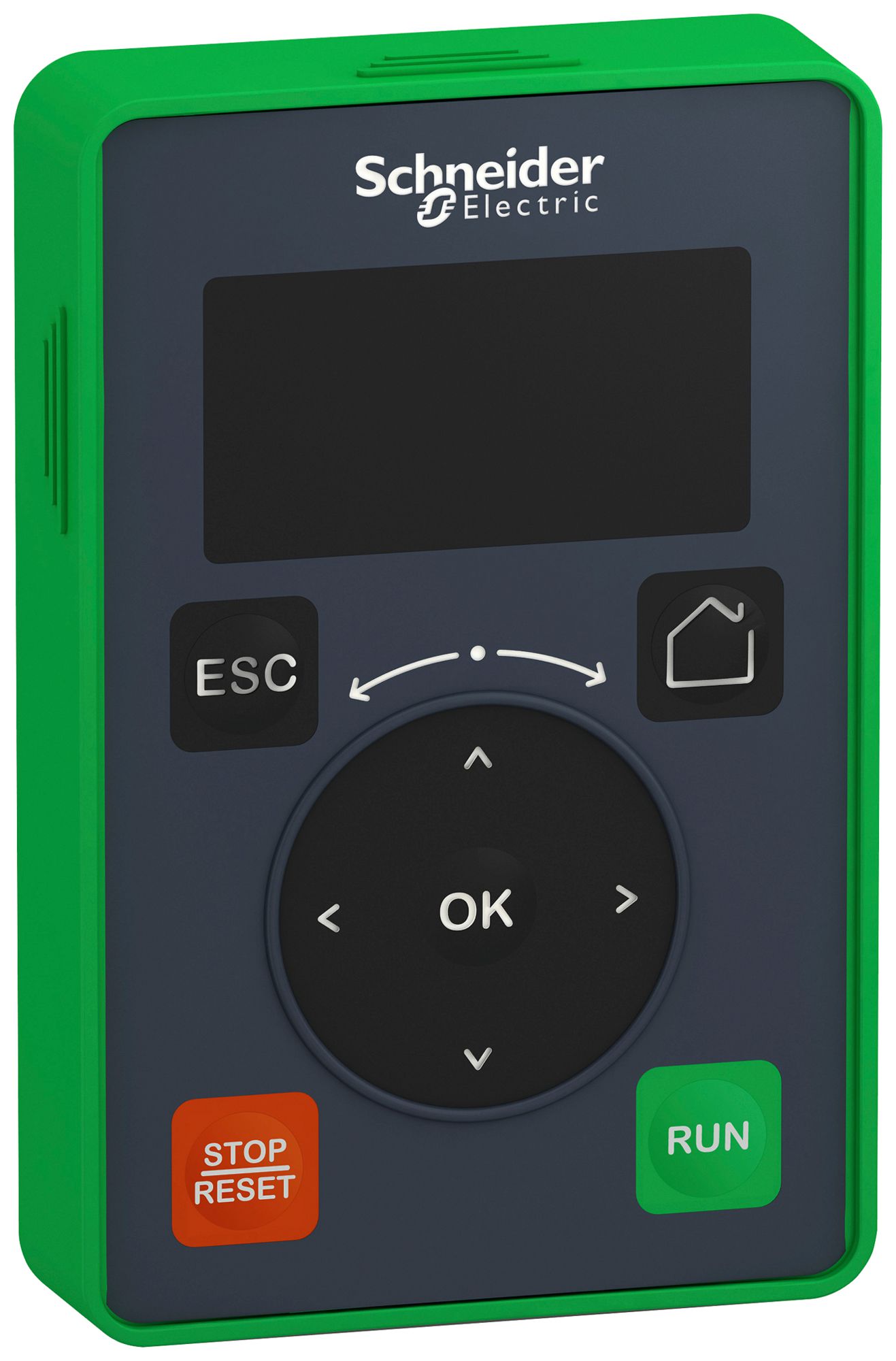 Appareil de commande Altivar BASIS