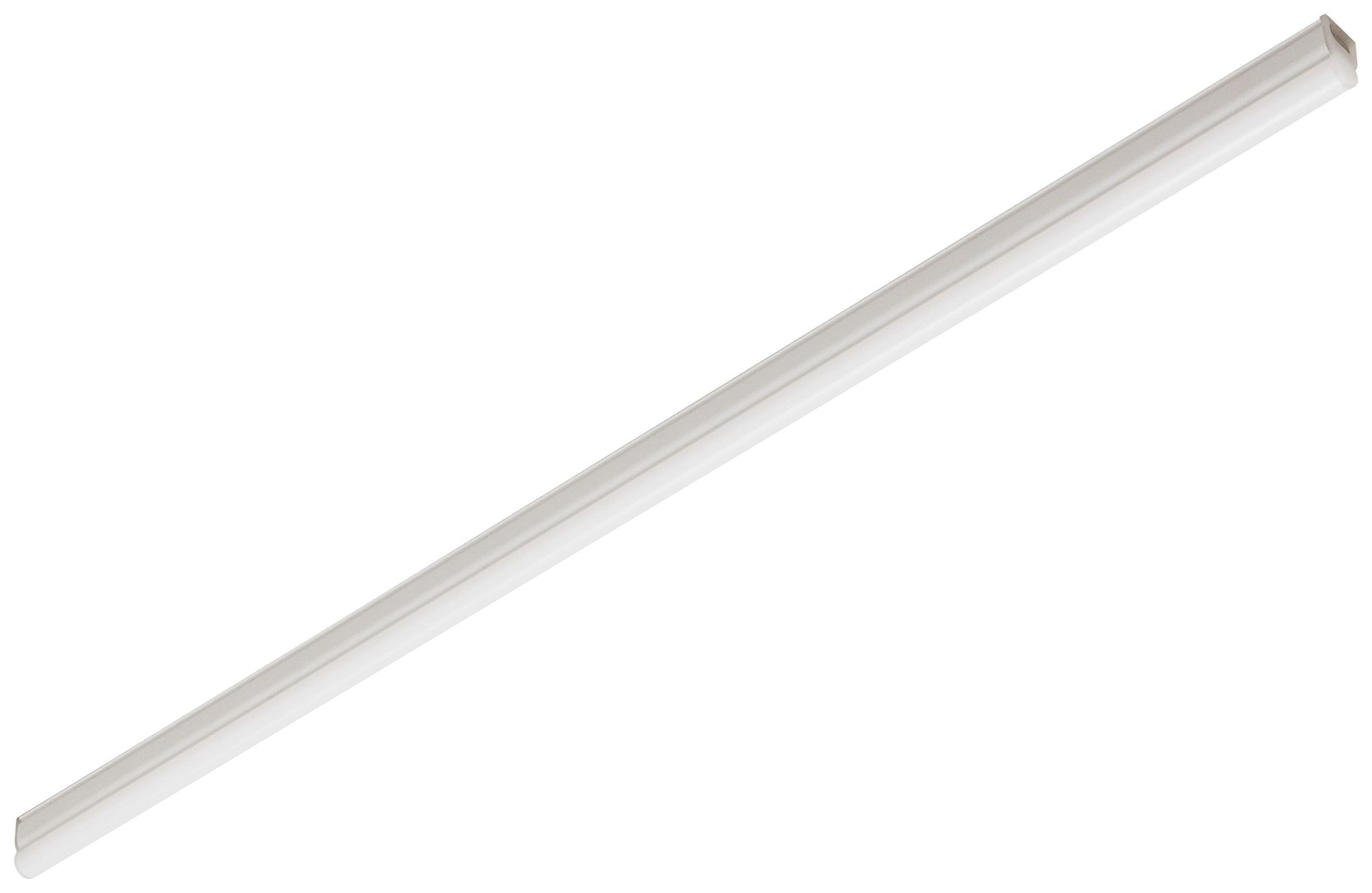 Réglette LED Sylvania SylPipe 11W 1470lm 3000…6500K 894mm blanc