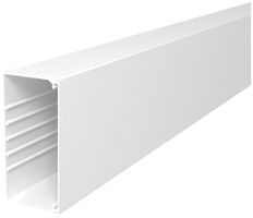 Installationskanal Bettermann WDK 170×80×2000mm PVC reinweiss