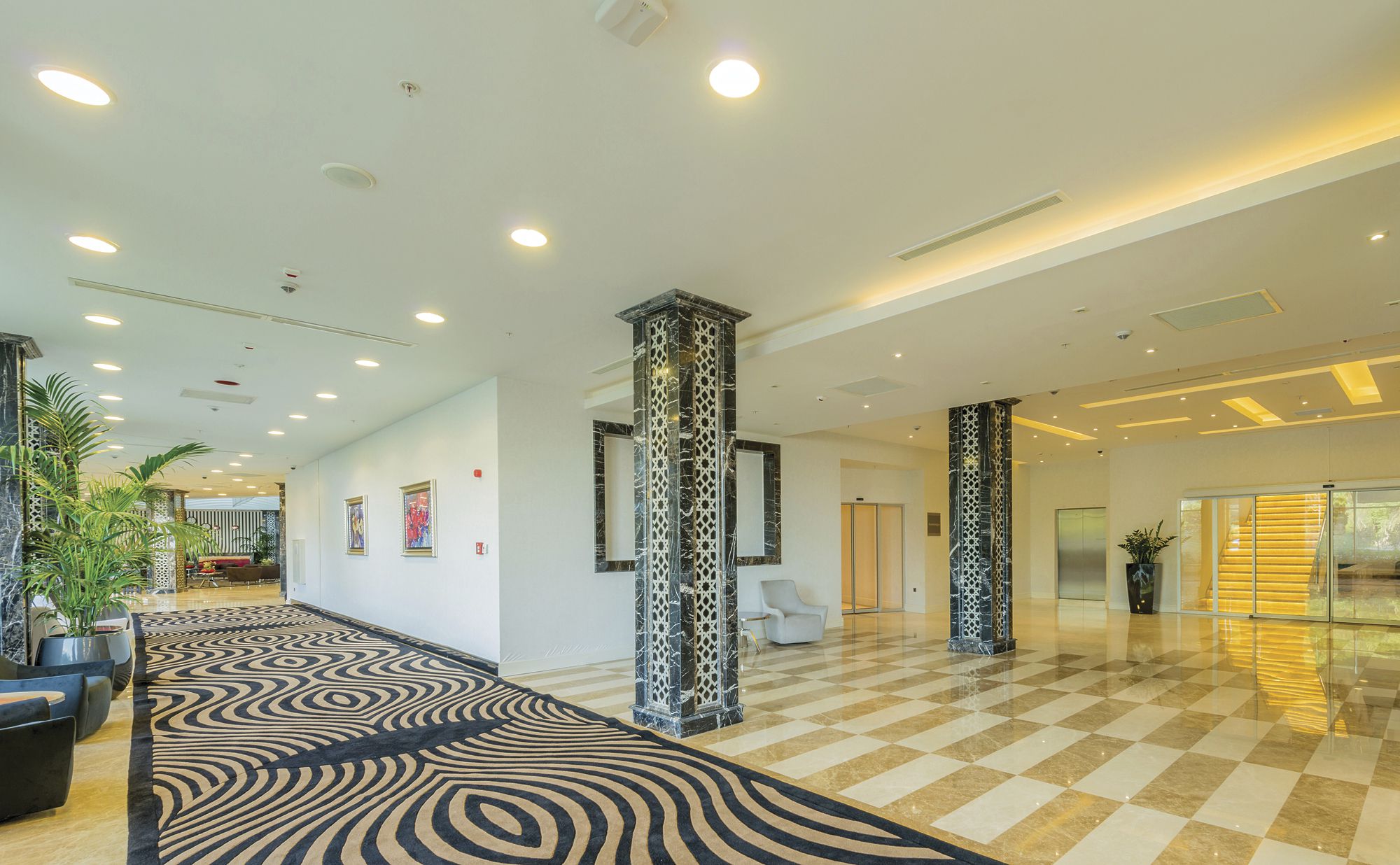 LED-Lampe Sylvania ToLEDo Lynx G24d 7W 770lm 4000K 145mm opal