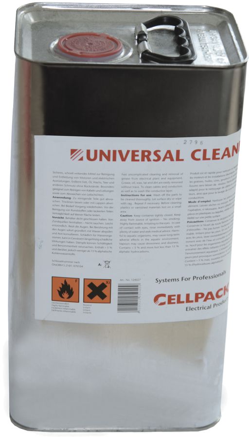 Détergent Universal-Cleaner 1L