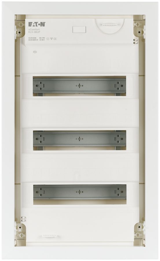 Armoire de distribution ENC ETN 3 rangées