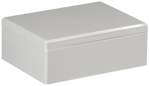 Apparategehäuse RW CUBO D 150×200×76mm DPCP grau