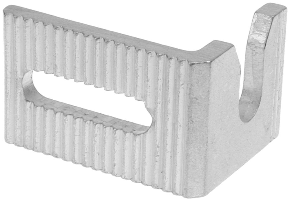 Wandbefestigungsbügel Almatec AZ28 rechts