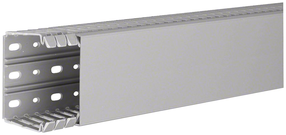 Verdrahtungskanal BA7 60×80 grau
