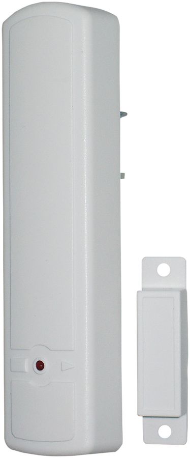 RF Tür-und Fensterkontakt weiss