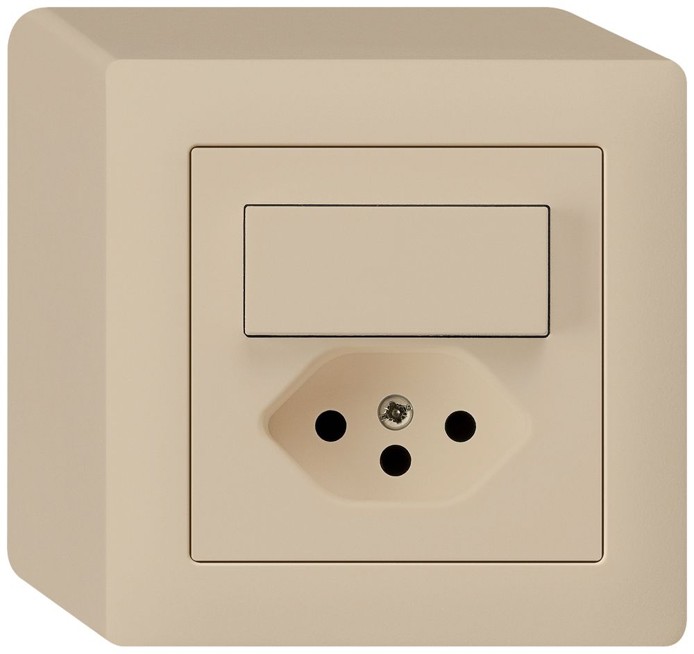 AP-Kombination AR/1L+T13 beige kallysto