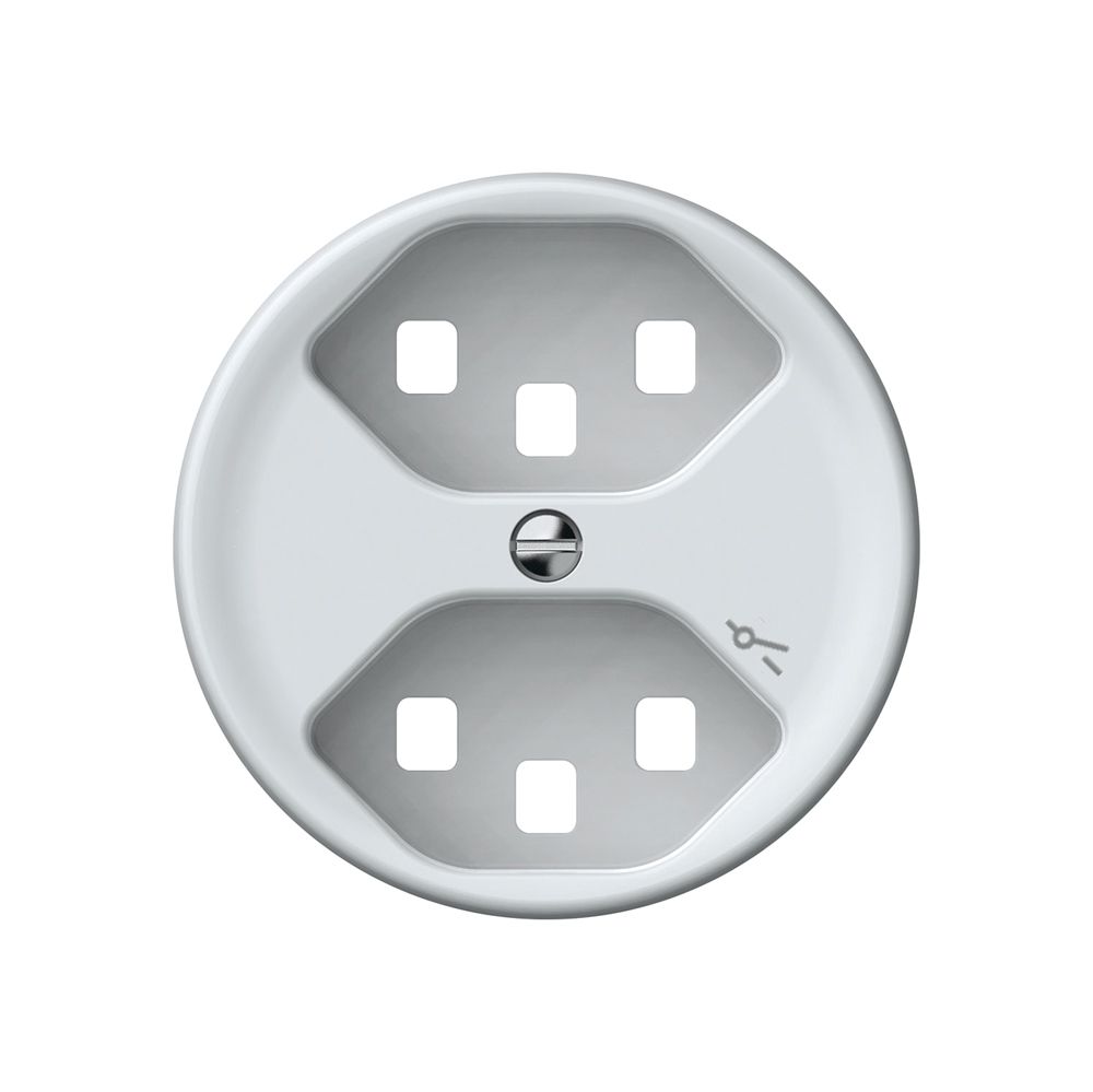 Kit frontal origin 2×T23 1×S 60×60mm bc