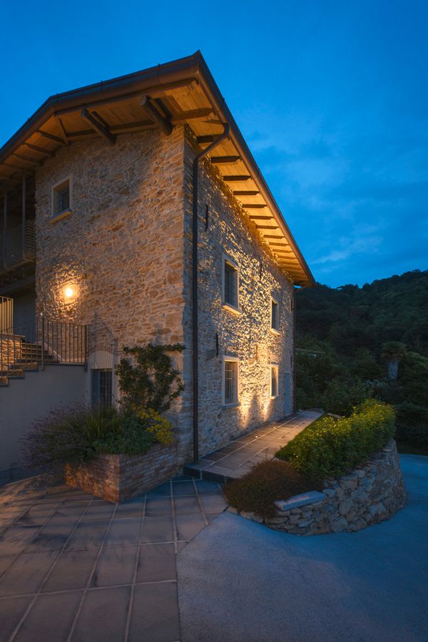 EB-LED-Bodenleuchte SLV DASAR S IP67 4W 350lm 830 24° Ø105mm Edelstahl