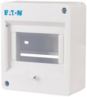 Tableau de distribution AP Mini ETN 1 rangée 5UM IP20