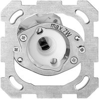 UP-Signallampe FH 7W E14 ohne flache Kalotte