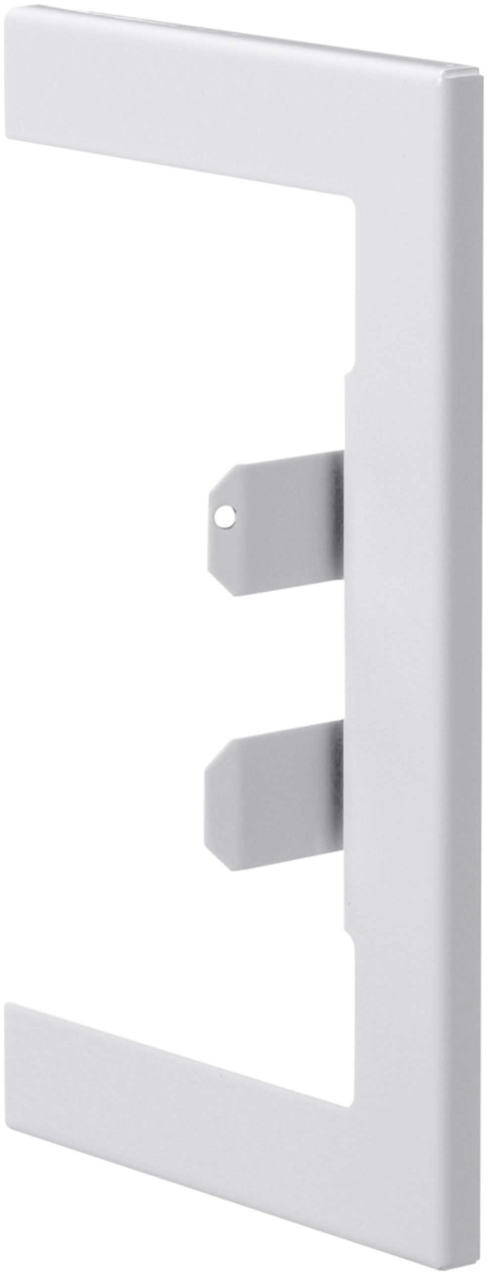 Copertura terminale tehalit BRA 85130, bianco traffico