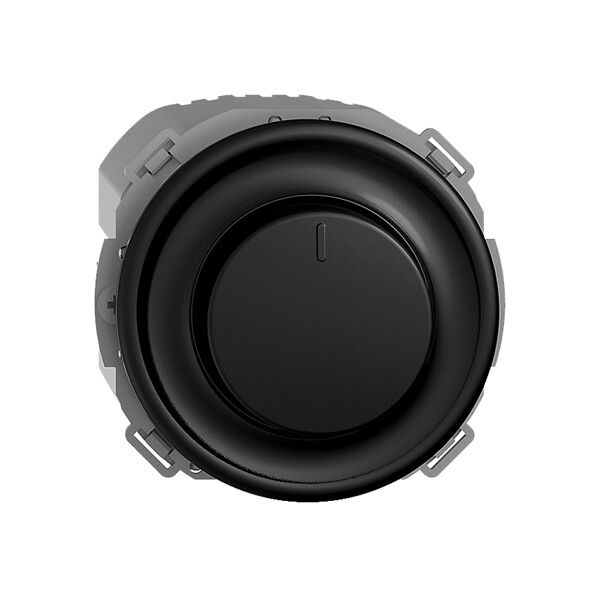 Power-Drehgeber DALI STANDARDdue DALI-2 52mA sz