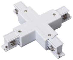 Kreuzverbinder DOTLUX dreiphasig schwarz