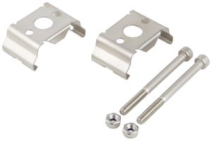 Montageklammer-Set LEDVANCE DP MAX 53×32×20mm Edelstahl