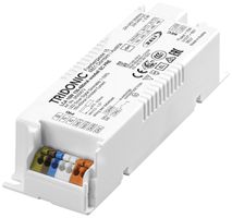 LED-Betriebsgerät Tridonic LCA PRE 10W 15…40V 150…400mA DALI 130×43×30mm