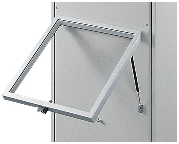 Arresto Rittal FT 2772.000 metallo molla a gas