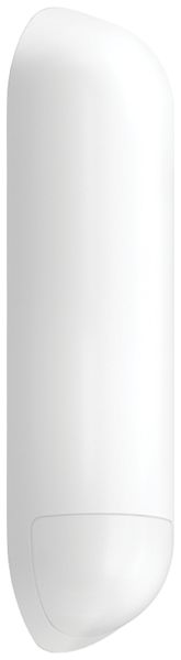 Détecteur de mouvement RF AP Plejd WMS-01 90° ≤7m à batterie Bluetooth blanc