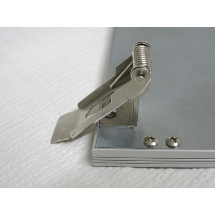 LED Panel Montage-Feder