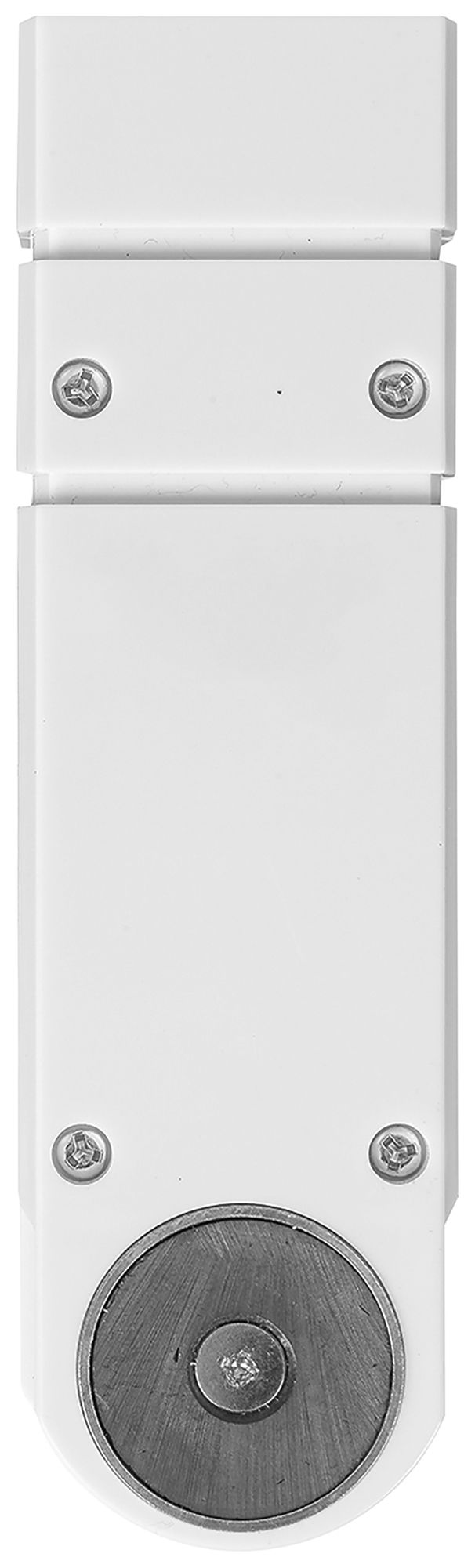 Prise multiple Steffen VARIABL magnét. 6×T13 2×USB-C avec interrupteur 3m blanc