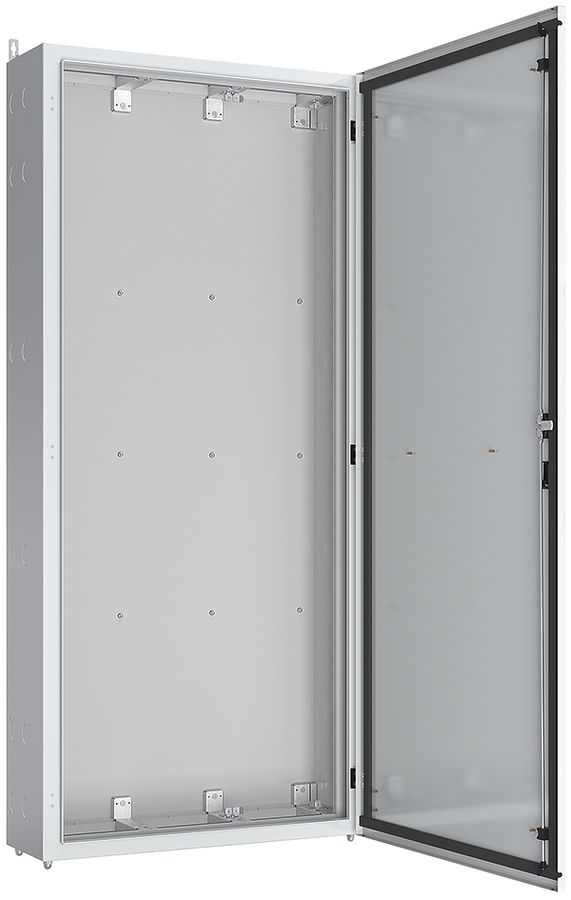 Standgehäuse Schneider Electric Prisma XS 840×1890×280mm IP55 SKII