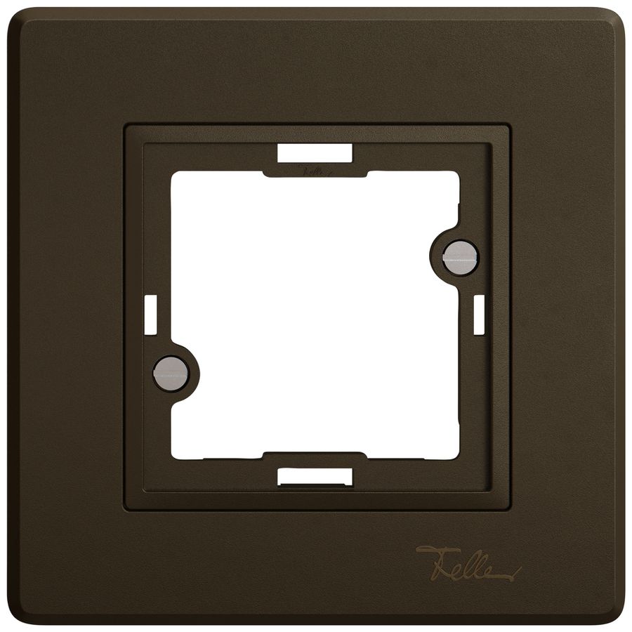 Kit de montage ENC EDIZIO.liv SNAPFIX® pour lampe signal br