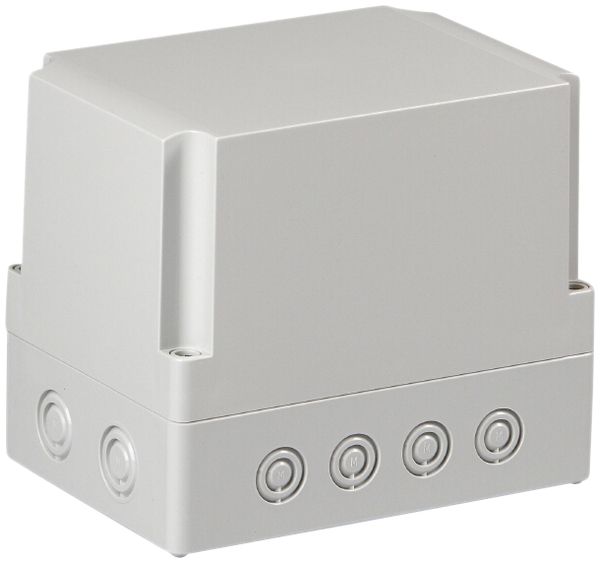 Coffret d'appareil CUBO S 125×175×150