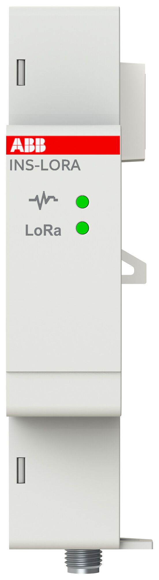 Module de communication AMD ABB InSite Pro INS-LoRa pour SCU200 Wireless LoRaWAN