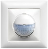 Détecteur de présence KNX ENC ESYLUX 180° PD-C 180i KNX CH