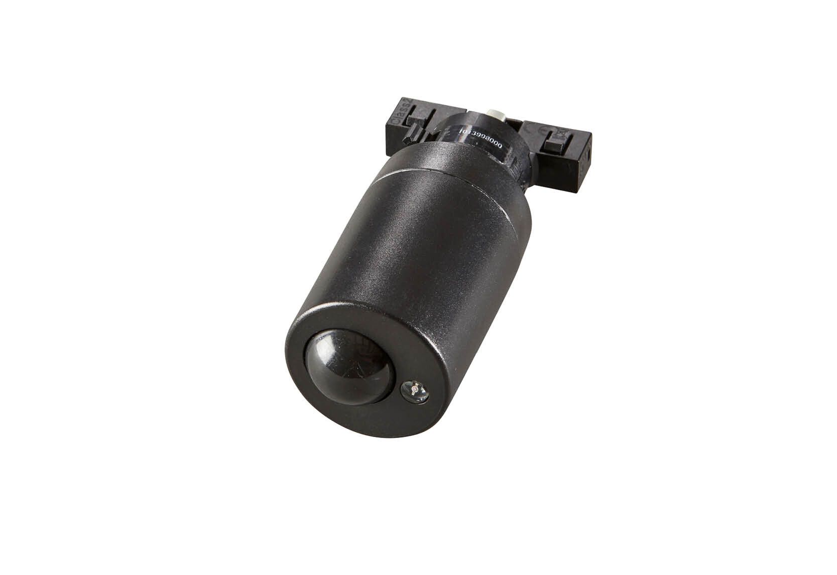 Rilevatore di movimento Casambi SP.240.S 240V PIR LUX nero