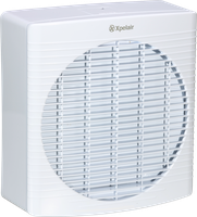EB-Ventilator Xpelair 130W 1650m³/h