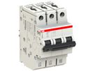 Disgiuntore SMISSLINE TP, 3L, C, 3A, 40kA