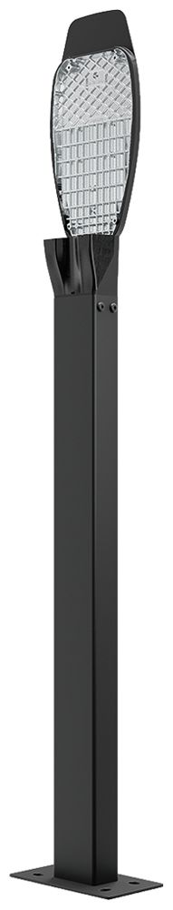 Standsäule MENNEKES AMTRON 1×4You/4Business 206×120×1479mm