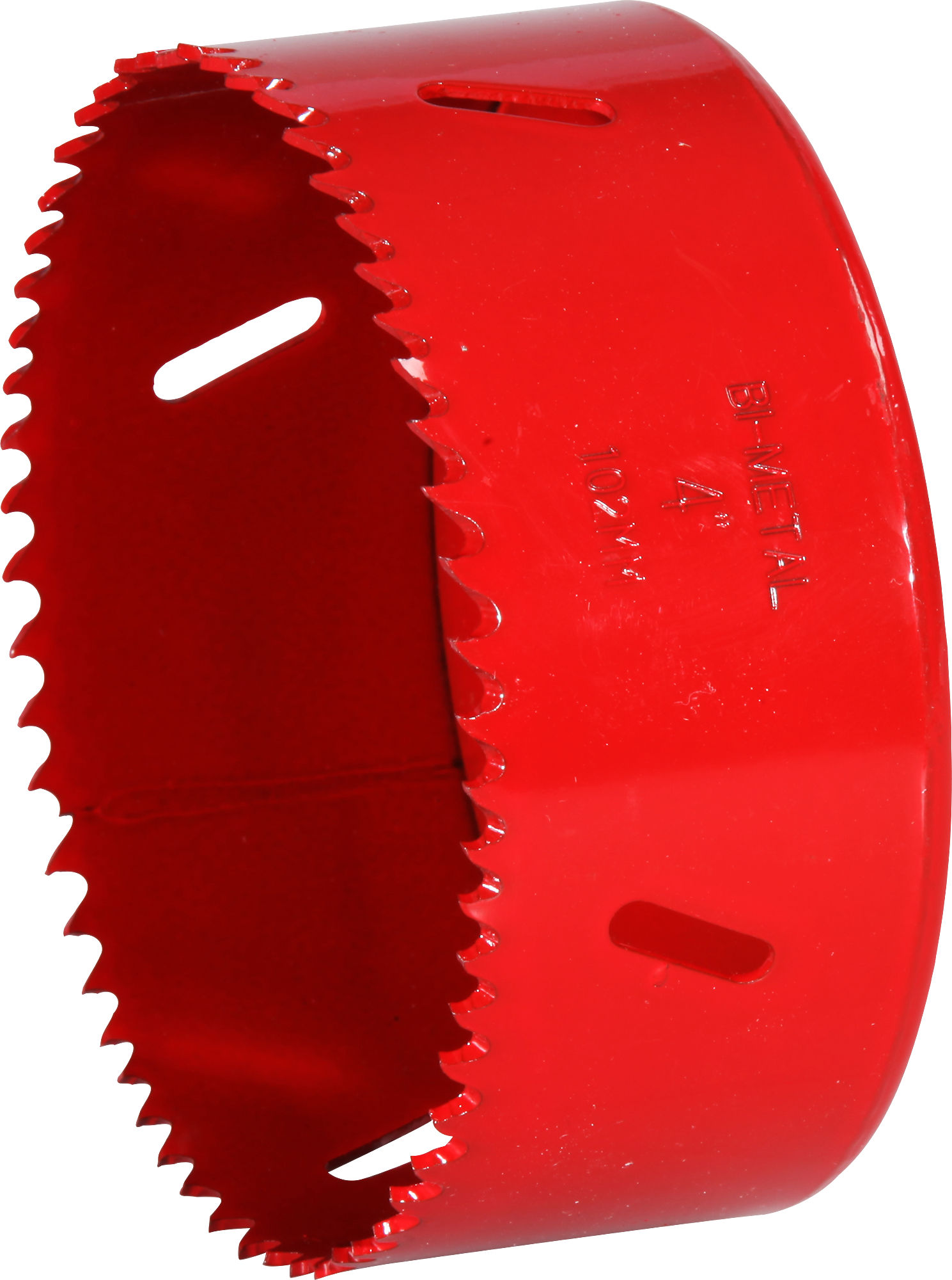 Scie-cloche HSS 102mm